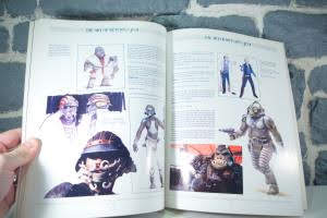 The Art of Star Wars - Episode VI Return of the Jeudi (Special Edition) (05)